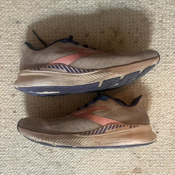 Brooks Women’s Launch 8 GTS Running Shoe - Size 9 Medium Width - 2 Pairs - Picture 5 of 13